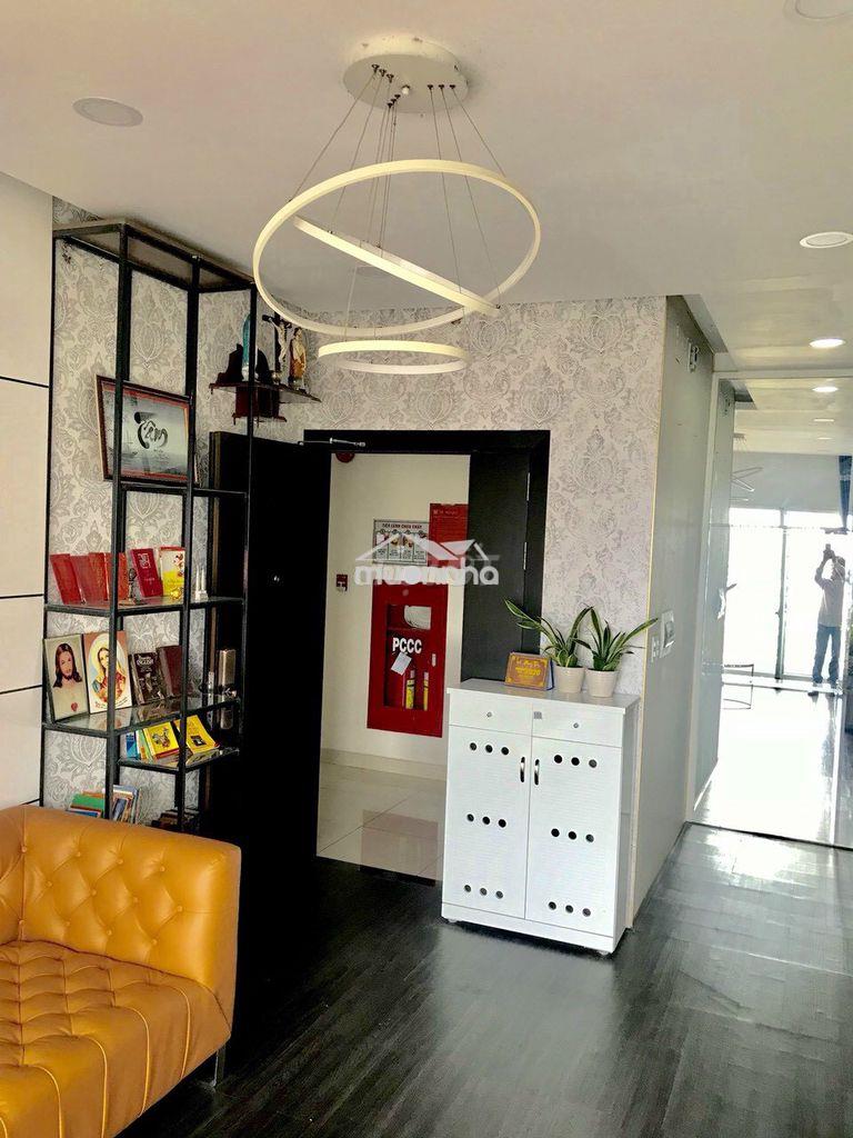 Chính chủ bán căn hộ carillon 2 tân phú – 90m² (3pn, 2wc)  –  4.5 tỷ - Ảnh 3