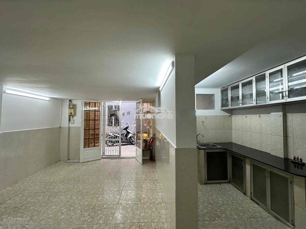 Nguyên căn khu ẩm thực phan xích long, 2pn 2wc 1 trệt 1 lầu - Ảnh 2