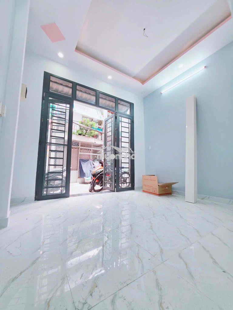 🏡 Bán nhà hẻm 125 nguyễn thị tần, p1, q8 – giá 5.98 tỷ (tl) - Ảnh 3