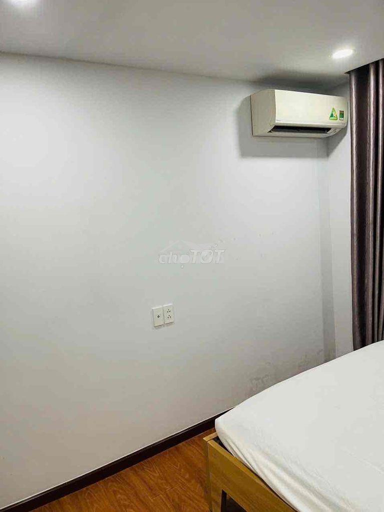 Cho thuê căn hộ samsora riverside 4.5tr/tháng - Ảnh 4