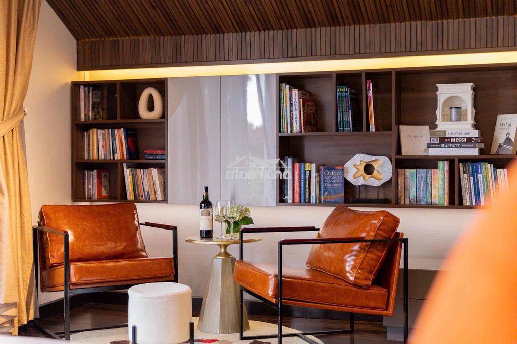 🌹 Cho thuê villa cao cấp – hiện đại 📍 p.10, đà lạt – gần trung tâm, g - Ảnh 3