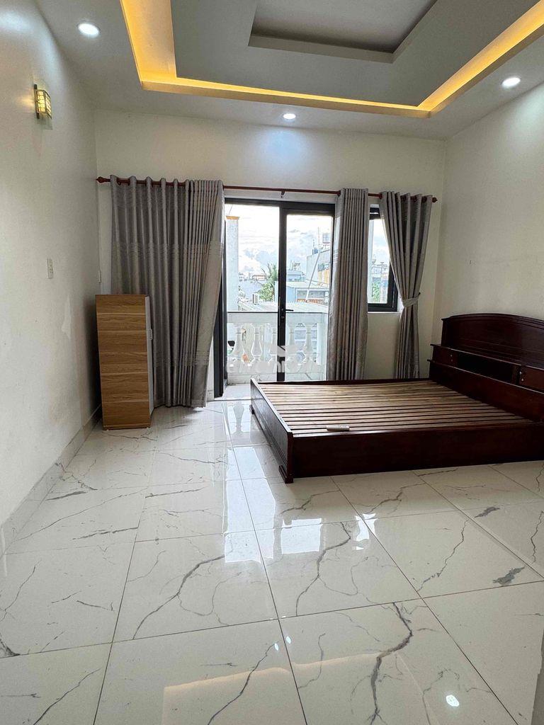 Phòng ban công - full nội thất - Ảnh 3