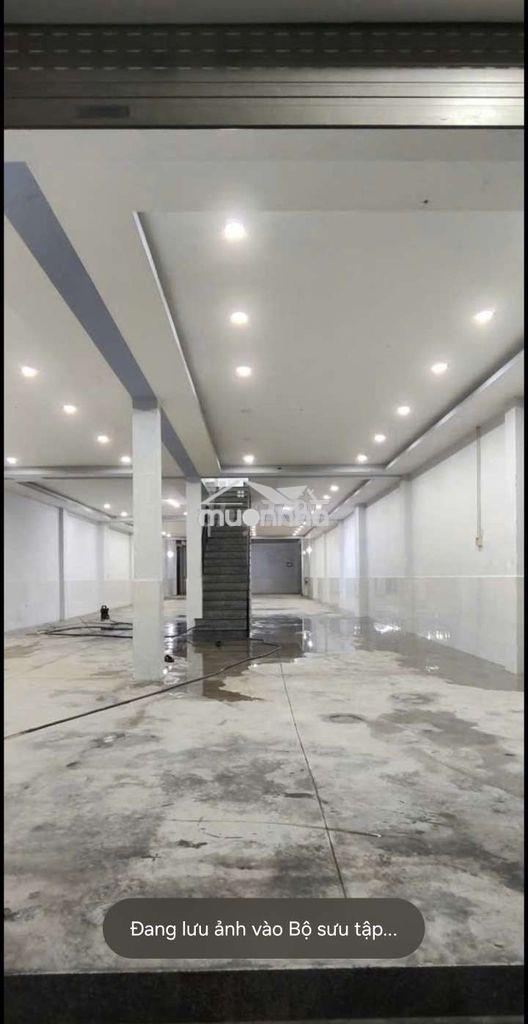 Cho thuê kho/xưởng 800m² đẹp y như hình, ngay eon tân phú - Ảnh 2