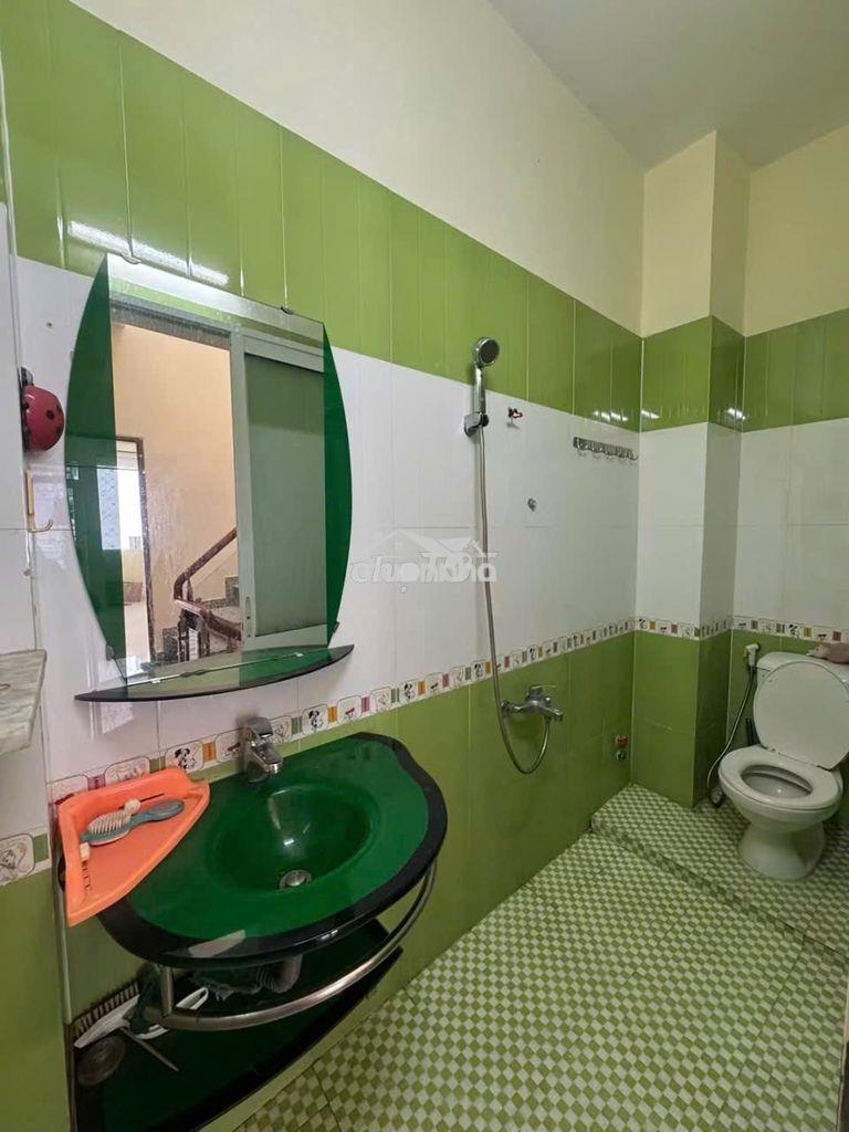 Nhà thuê nguyễn tiểu la quận 10 - Ảnh 4