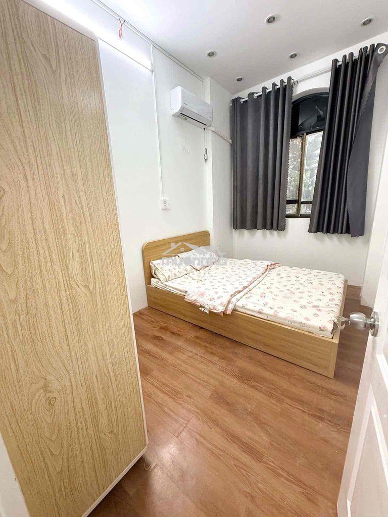 Cho thuê căn hộ 2pn ban công q8 gần parc mall, cầu nguyễn tri phương - Ảnh 3