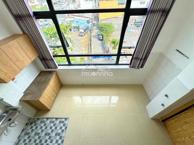 Chình chủ cho thuê trọ nguyễn hữu tiến tây thạnh tân phú