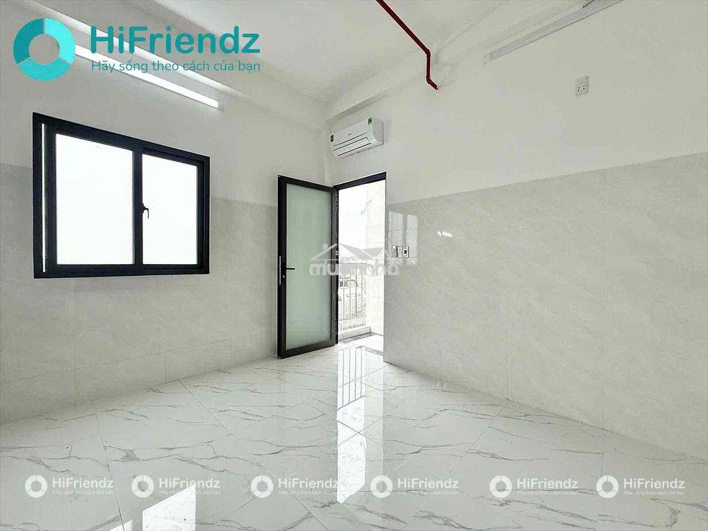Cho thuê studio cửa sổ trời giá siêu rẻ ❤️ - Ảnh 3