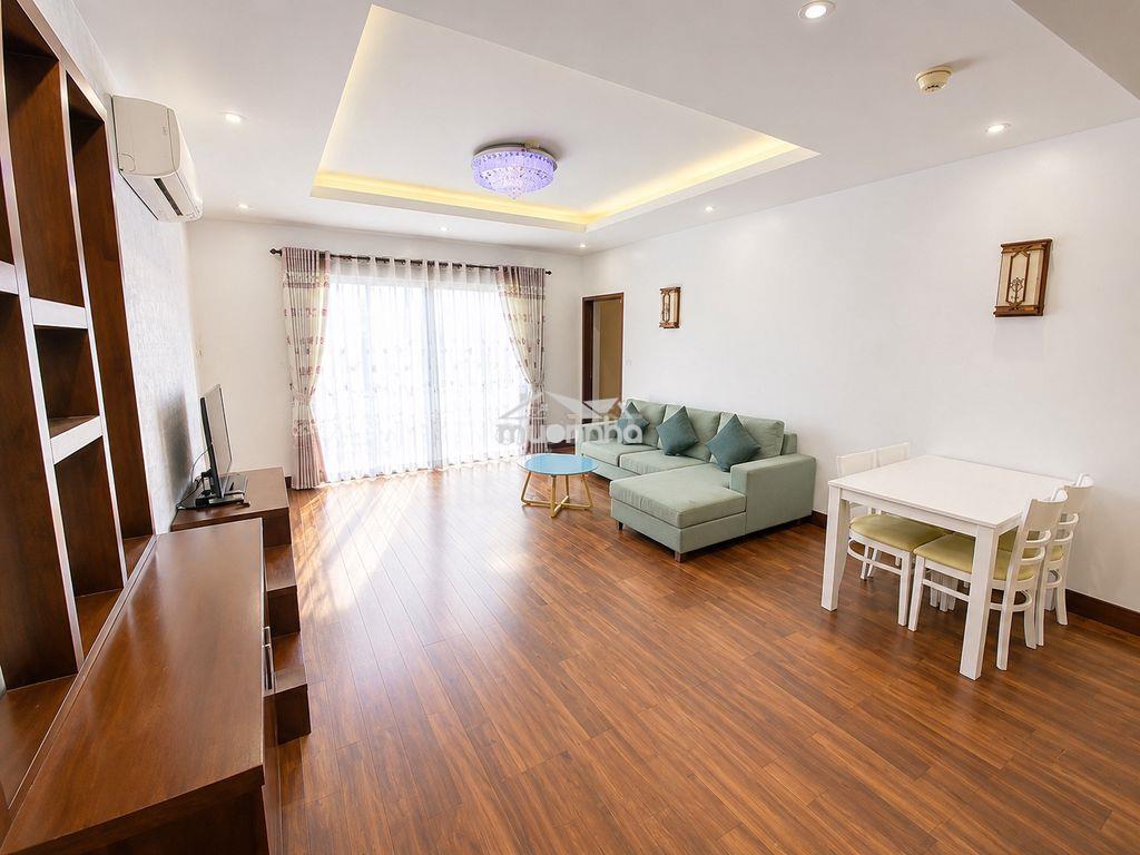 Căn hộ hùng vương plaza quận 5 - 130m² (3pn - 3wc) - sổ hồng chính chủ - Ảnh 3