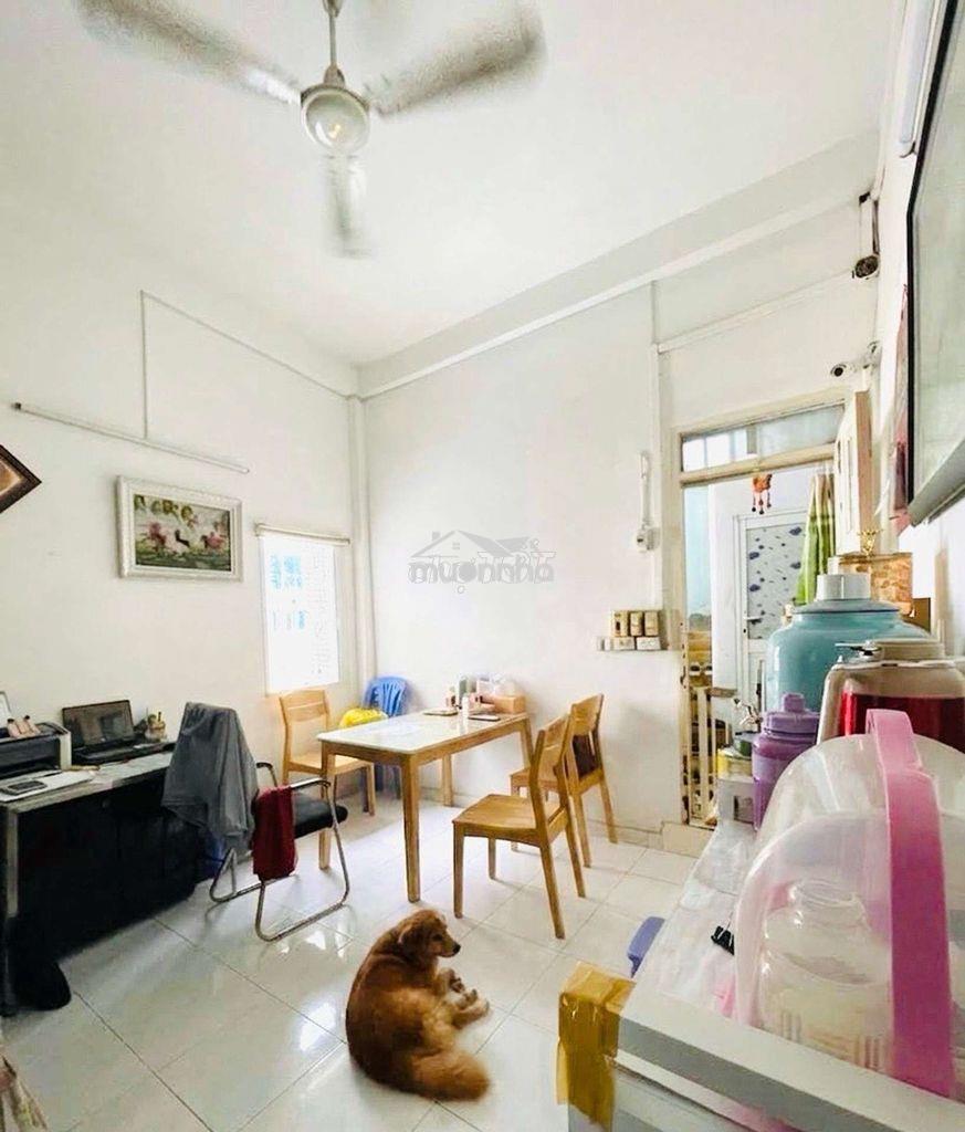 Hiếm chung cư lê văn sỹ view mặt tiền đường shr_sd 65m2_2 phòng ngủ - Ảnh 2