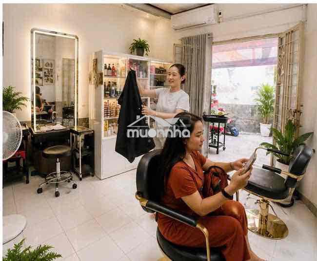 Nhà này 2tầng 2pn2w hẻm 3m - Ảnh 2