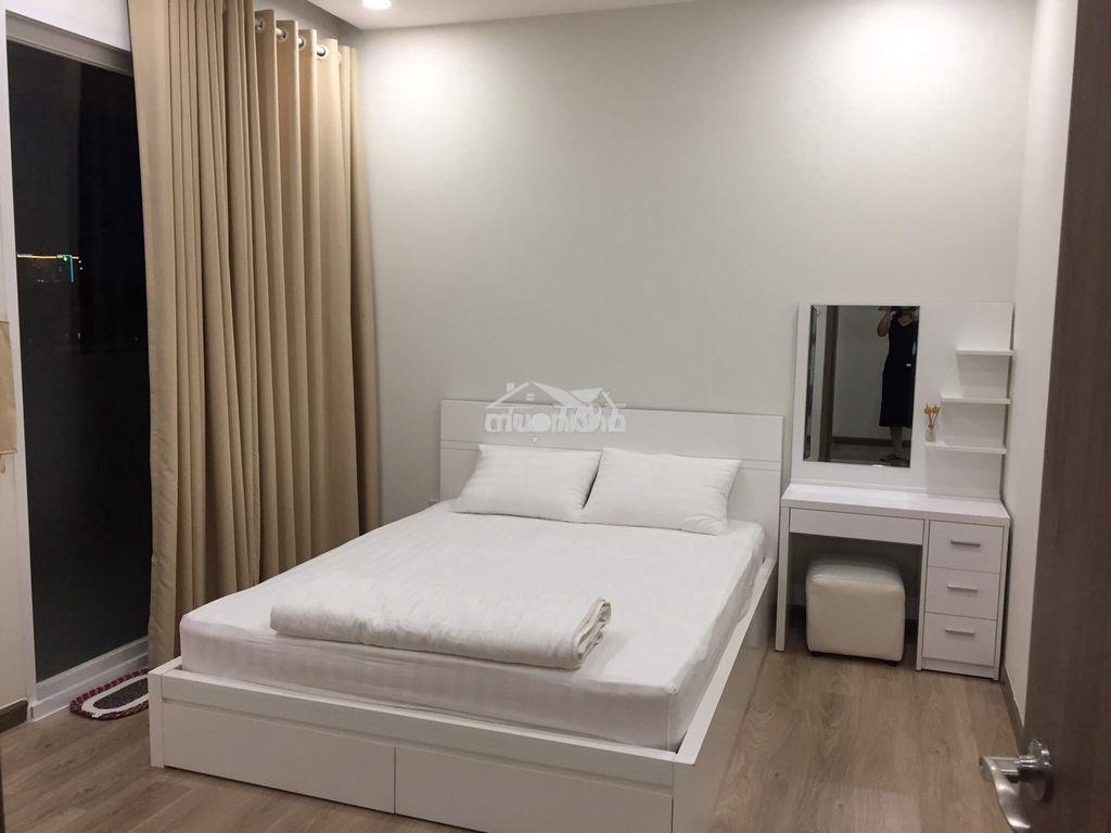 Bán căn hộ sunny plaza 120m2 3 phòng ngủ, sổ hồng, công viên gia định - Ảnh 2