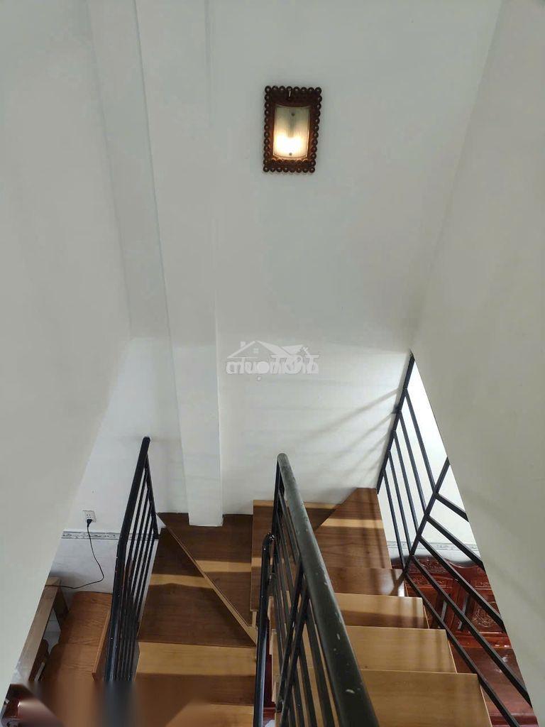 Nhà 2 tầng p. hiệp bình phước, thủ đức, giáp bình thạnh, vạn phúc - Ảnh 4