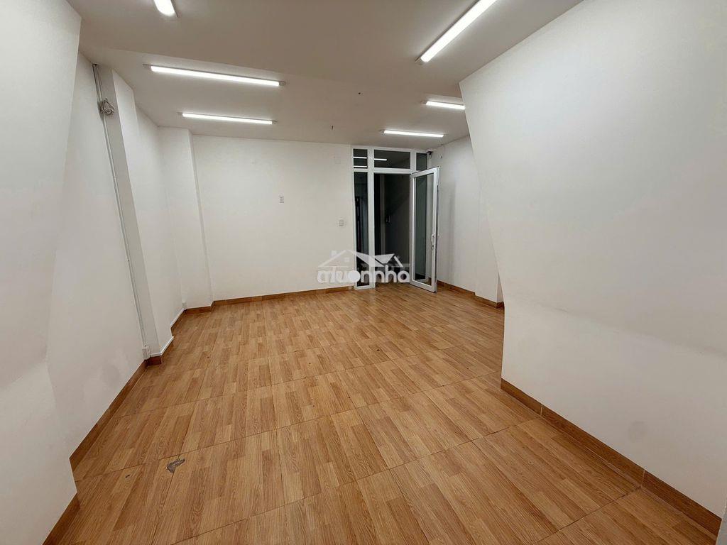 Cho thuê văn phòng ban công siêu rộng khu cityland gò vấp - Ảnh 3