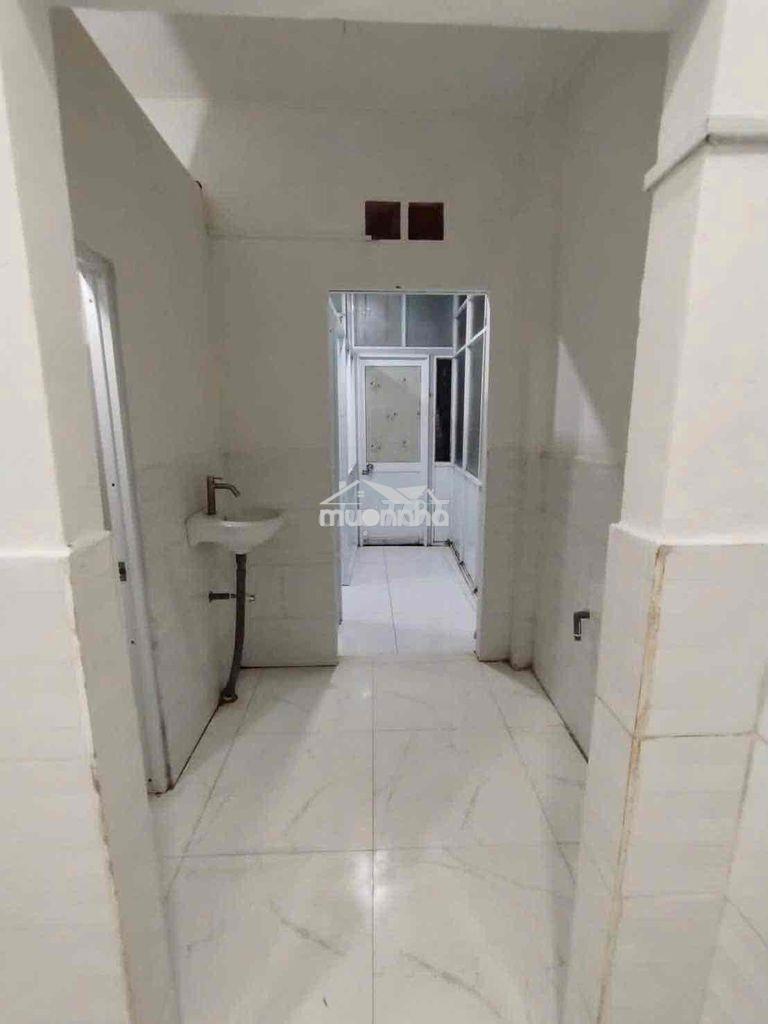 Nhà 4x17 tân hiệp - Ảnh 2