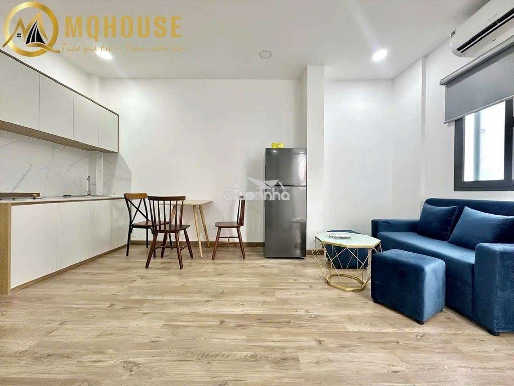 Căn hộ 1pn gần ngã tư hàng xanh 🏡🏡 - Ảnh 4