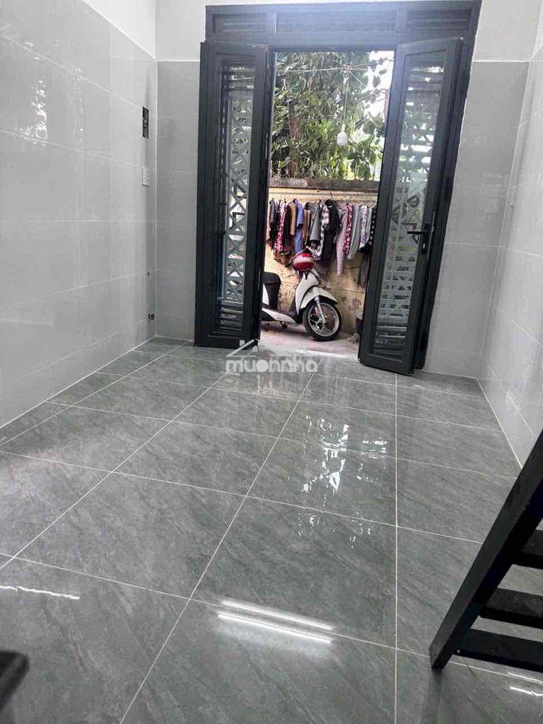 Vị trí: 146 an dương vương - nhà góc ngay sát ngã tư võ văn kiệt và a - Ảnh 4