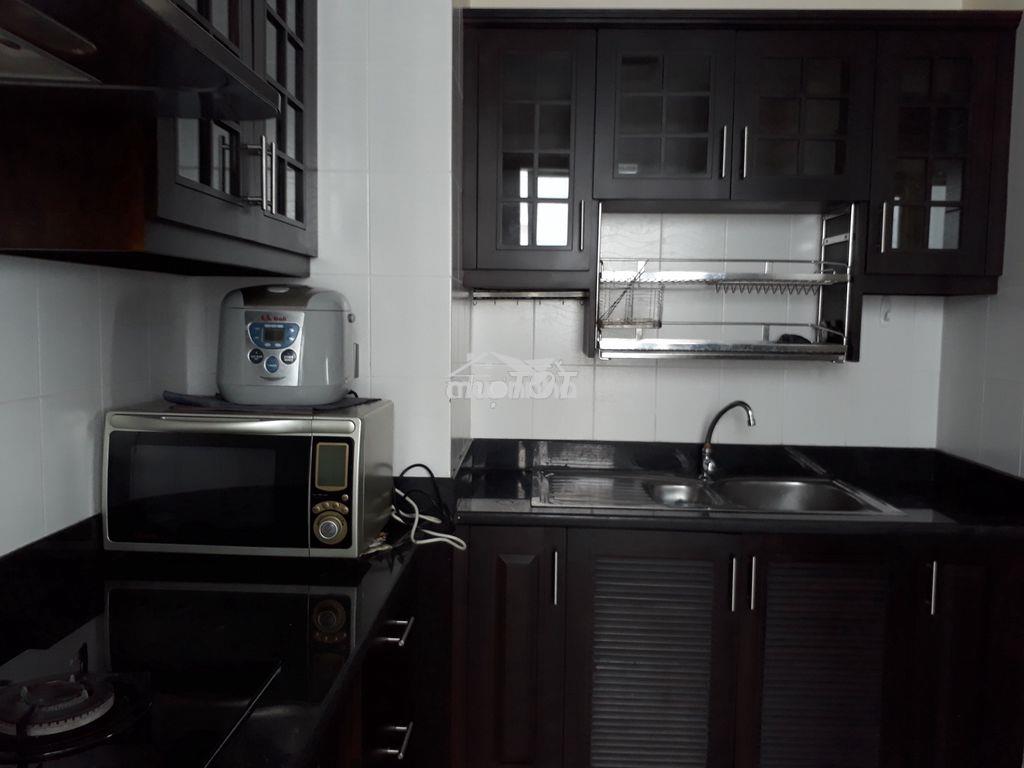 Bán căn hộ chung cư phú mỹ, đường hoàng quốc việt, 4 tỷ 3, 2 pn - Ảnh 2