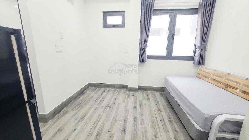 Cho thuê phòng giờ giấc tự do.đường võ thị sáu. quận 3 - Ảnh 4