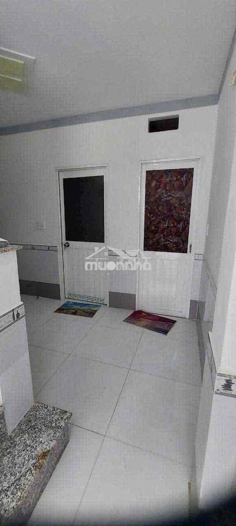 Cho thuê nhà 1 trệt 1 lửng phường hoá an biên hoà - 4