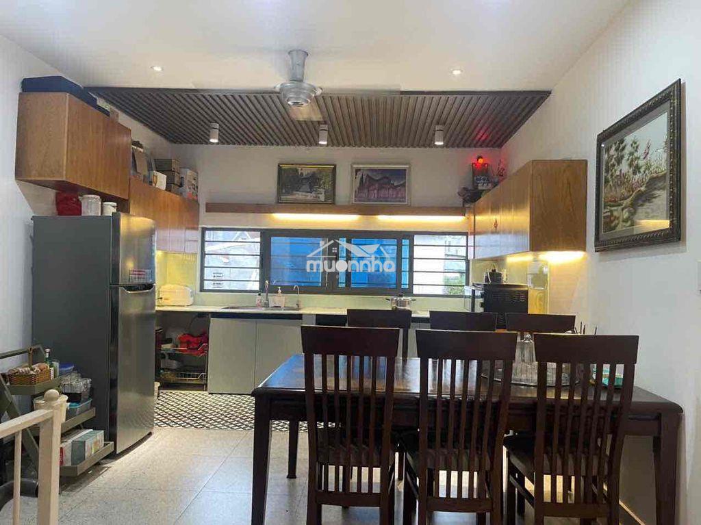 🔥 Nhà đẹp 4 tầng – hẻm xe tải – 98m² – trường thọ, thủ đức | 10 tỷ t - Ảnh 2