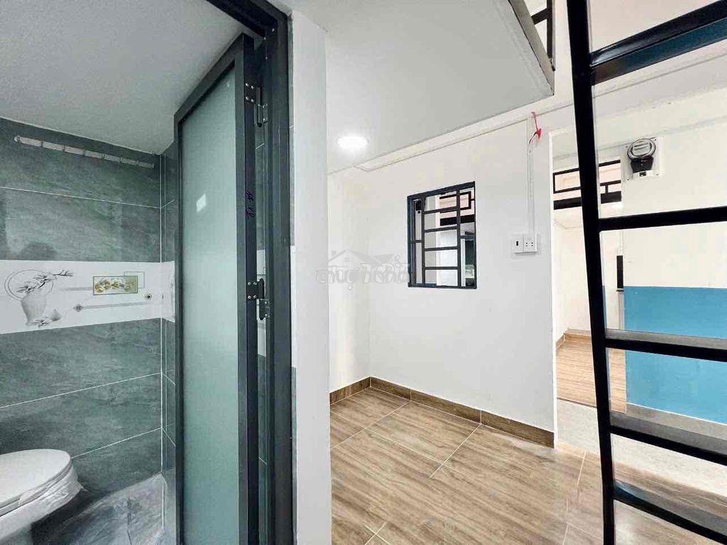 Chính chủ cho thuê phòng - đi bộ uth, ftu - Ảnh 3
