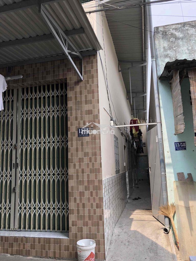 Bán nhà 1 kiot và 4 phòng trọ đang cho thuê - Ảnh 4