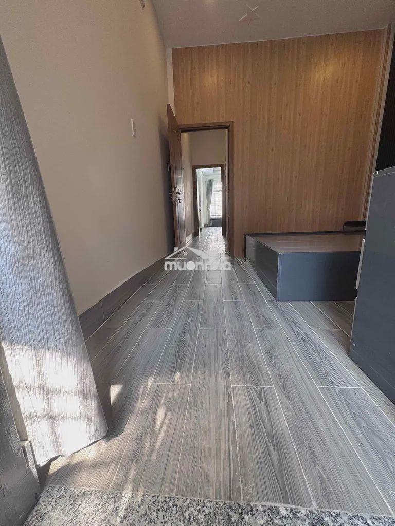 Nhà mới hxh phan xích long, pn | 3 tầng | 168m2  | 5pn | kd đa nghề | - Ảnh 4