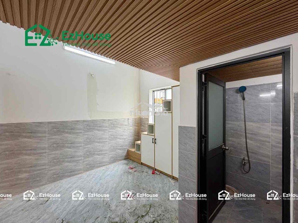 Cho thuê duplex cửa sổ trời | mới 100% | rộng 25m2 chỉ với 4🍠 đẹp keng - Ảnh 4