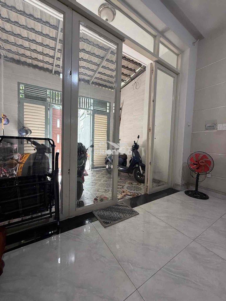 Quá rẻ! 60m2 3 tầng lê quang định-p.gia định hxh nhỉnh 8đ - Ảnh 3