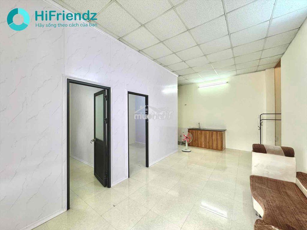 Căn hộ mini 2pn ban công kế cầu chữ y q5 gần sư phạm khtn âu dương lân - Ảnh 2
