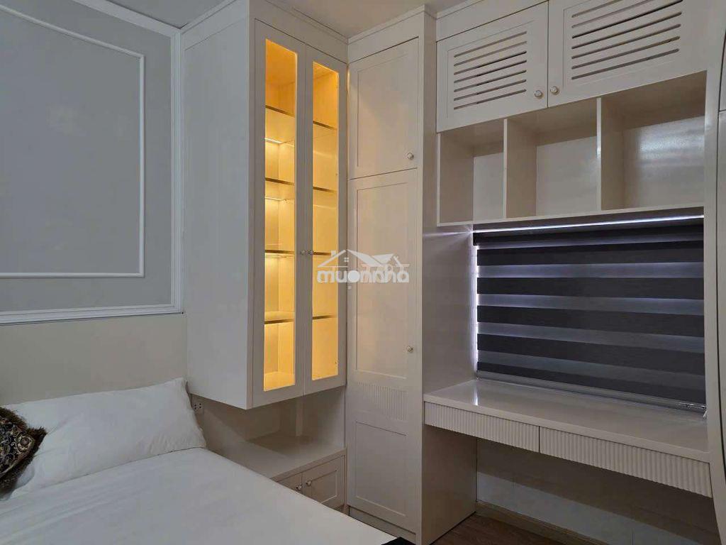 🔥Bán  lô f chung cư  tây thạnh - dt sàn 58m2, chỉ 2,25 t.ỷ tl - Ảnh 3