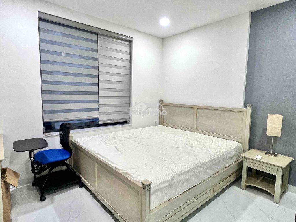 Căn 1pn full nội thất chung cư phú mỹ cho thuê - Ảnh 3