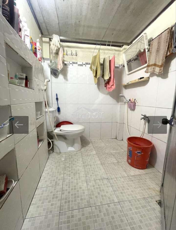 Chốt nhanh kẻo trễ hòa bình tân phú dt 34m2 giá thương lượng 2.6 t alo - Ảnh 4