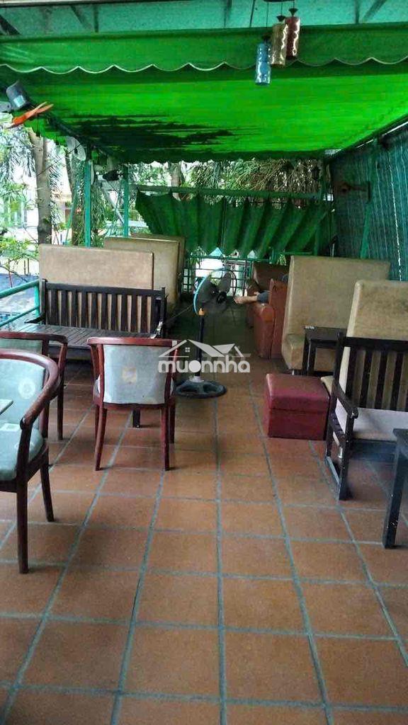 Cho thuê mặt bằng - 2