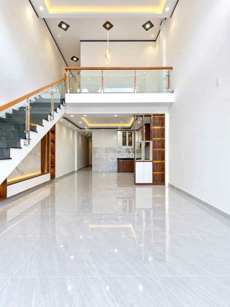 Bán nhà gác lửng dành cho gia đình thu nhập thấp giá chỉ 1 tỷ 730 - Ảnh 3