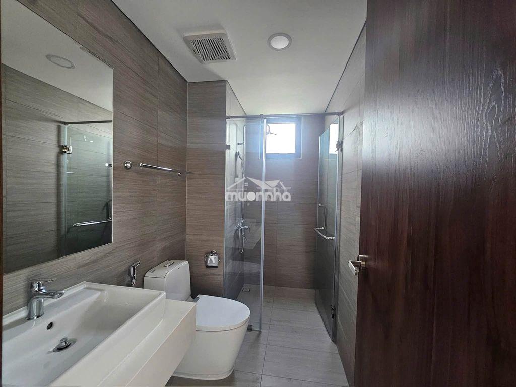 Cho thuê căn hộ akari city võ văn kiệt 92m² 3pn 2wc nội thất cao cấp - Ảnh 2