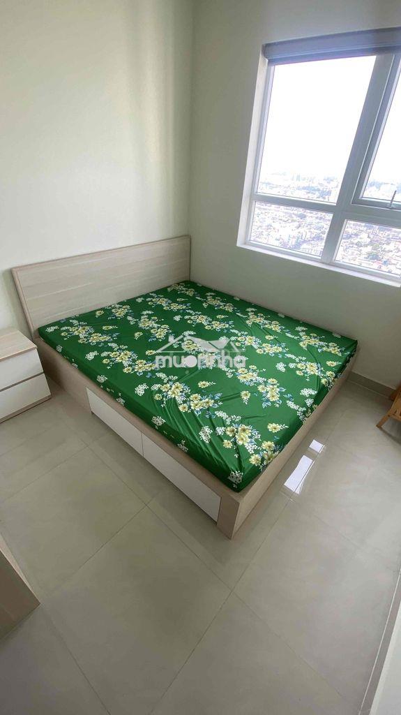 Cho thuê chung cư topaz elite quận 8 3pn - 2wc/86m2 - Ảnh 4
