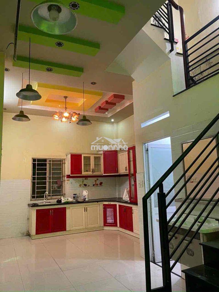 Cần bán nhà nguyên căn đường nguyễn duy cung, quận gò vấp tp hcm - 2