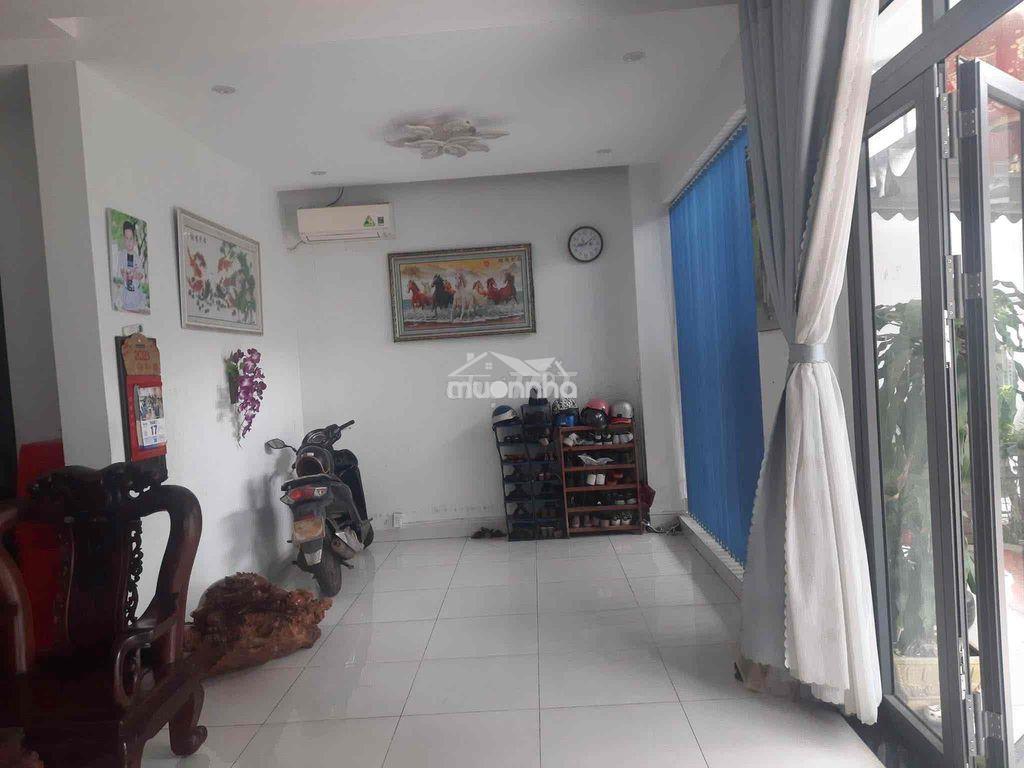 Bán nhà 1trệt 3lầu: 5pn,5wc hẻm nguyễn bình thông gần đh bình dương - Ảnh 3