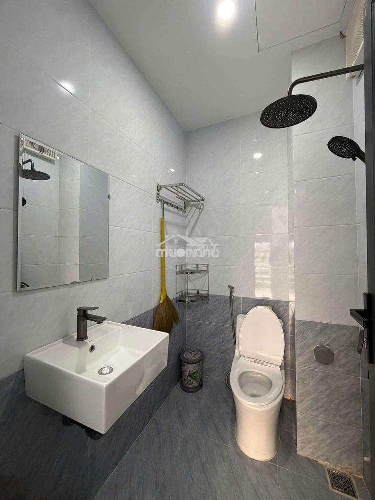 Căn hộ 1pn , phòng bếp riêng ,máy giặt riêng - Ảnh 4
