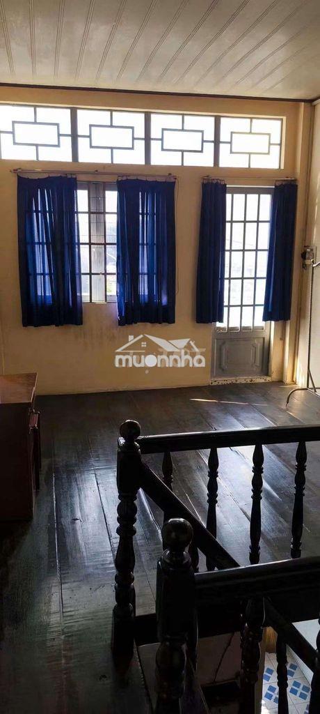 Bán nhà hxh lương văn can quận 8 78.4m2 xây mới theo ý thích - Ảnh 4