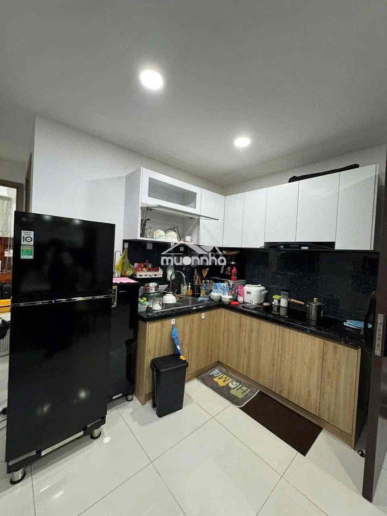 ❤️Bán ch hoàng quốc việt q7✅60m2,2pn,2wc+tặng nt, sổ hồng💰3.1 tỷ🔥🔥🔥 - Ảnh 4