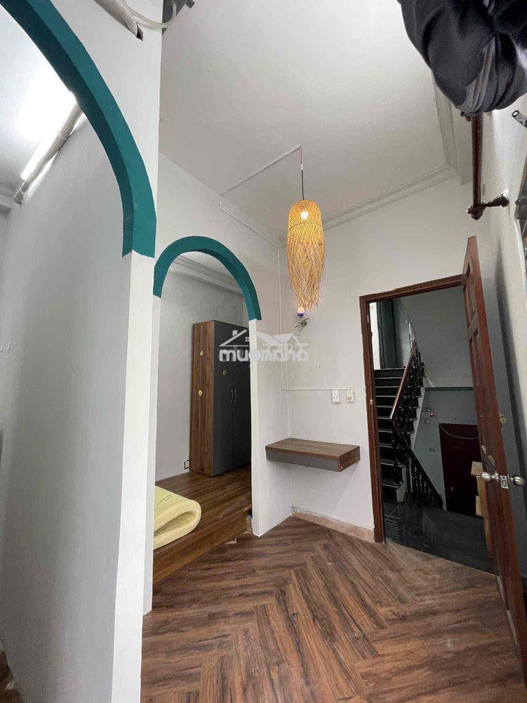 Phòng bancol tách bếp full nội thất - Ảnh 2