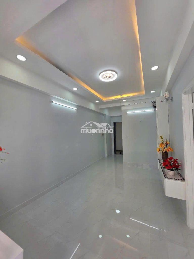 Cần bán căn hộ chung cư phú thọ mặt tiền đường - Ảnh 2
