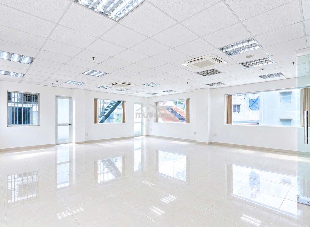 Cho thuê sàn văn phòng ngay trung tâm quận 2 - diện tích 500m2 - Ảnh 3