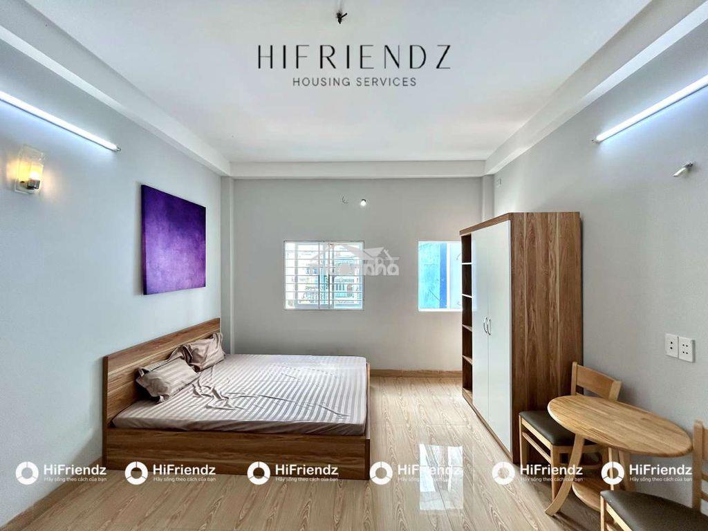 Phòng đầy đủ nội thất - cửa sổ trời - giá sinh viên - Ảnh 4