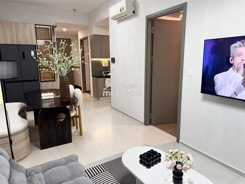 🏡 Cho thuê căn 2pn - 9 tr - đủ nội thất - view hồ bơi