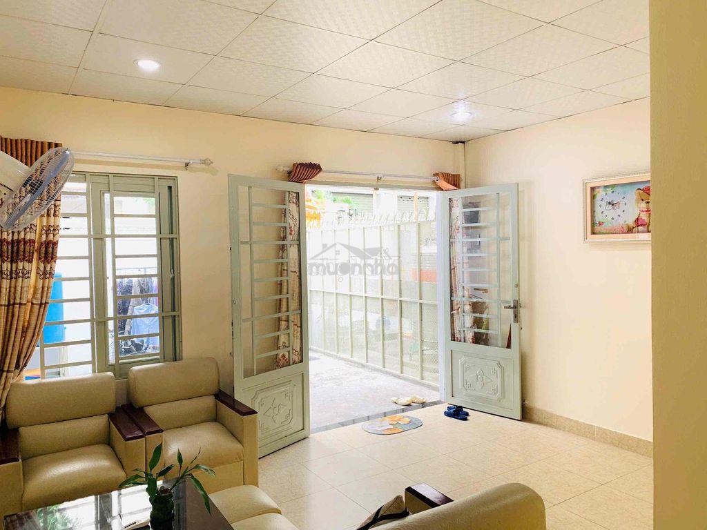 Bán nhà hẻm xe hơi lâm văn bền, q7 – 100m2 - Ảnh 3