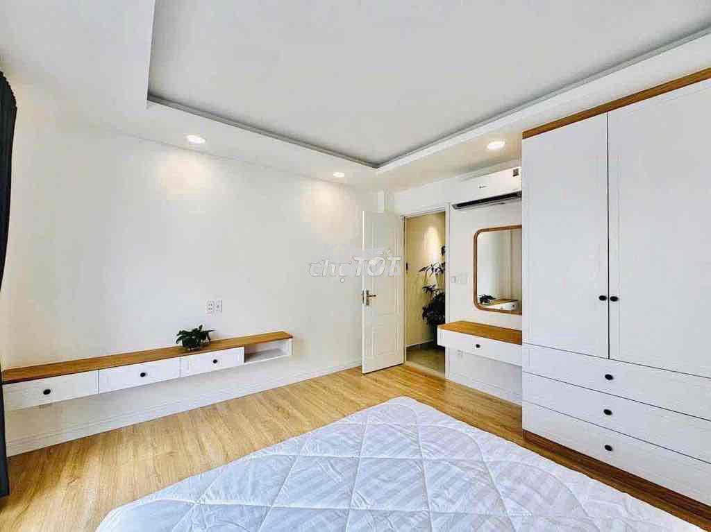 Cho thuê gấp nhà 118/2a bạch đằng phường 24 quận bình thạnh - Ảnh 3