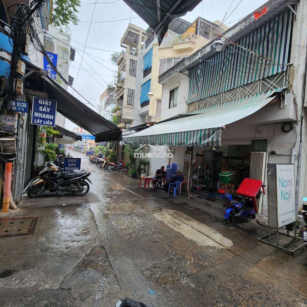 Bán gấp nhà ngay lotte nguyễn văn lượng - Ảnh 2